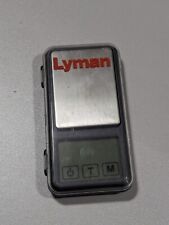 Lyman pocket touch for sale  Derby