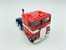 SELLO G1 OPTIMUS PRIME 4 TRANSFORMADORES (1L-49399), usado segunda mano  Embacar hacia Argentina