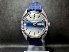 Vintage tissot seastar for sale  Shipping to Ireland