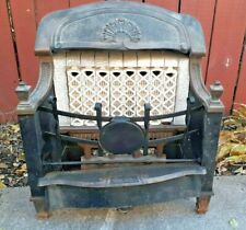 heater fireplace grate for sale  Chicago