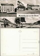 Wusterhausen dosse rathaus gebraucht kaufen  Ortrand
