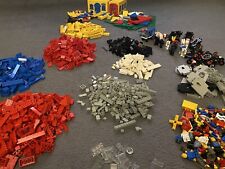Lego konvolut gemischt gebraucht kaufen  Ihlow