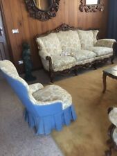 Salotto divano poltrona usato  Varese