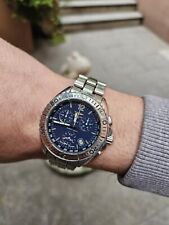 breitling cronografo usato  Torino