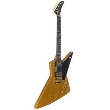 Gibson 1958 korina gebraucht kaufen  Köln