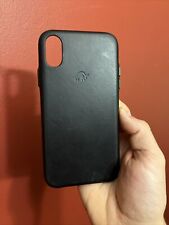leather case iphone xr for sale  Athens