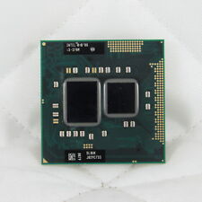 Intel Core i3-370M Processador SLBUK 3M cache, 2.40 Ghz comprar usado  Enviando para Brazil
