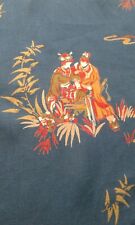 Vintage japanese kimono for sale  NORWICH