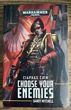 Warhammer 40k ciaphas for sale  East Islip