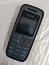 Celular Nokia 1208 original desbloqueado banda dupla GSM 900/1800 1,5 pol comprar usado  Enviando para Brazil