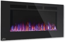 Napoleon electric fireplace for sale  Shipping to Ireland