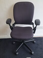 steelcase leap for sale  IPSWICH