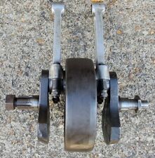 Triumph t100 crankshaft for sale  LETCHWORTH GARDEN CITY