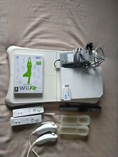 Nintendo wii 8gb for sale  DAVENTRY