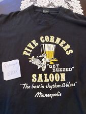 Five corners saloon for sale  Clive