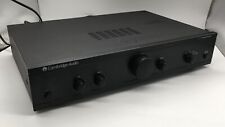 Cambridge audio amplifier for sale  BERKHAMSTED