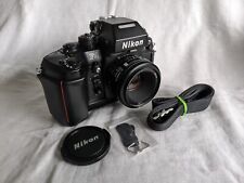 Nikon f1.8 50mm for sale  SPENNYMOOR