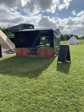 Mobile catering unit for sale  OXFORD