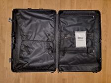 Zero halliburton luggage for sale  LONDON