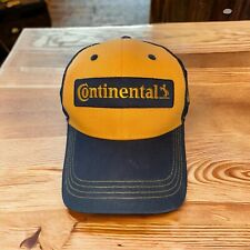 continental trucker cap for sale  Liverpool