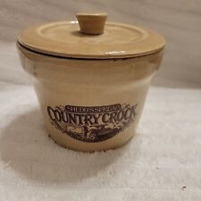 Vintage country crock for sale  Colorado City