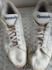 Reebok royale vintage d'occasion  Paris XI