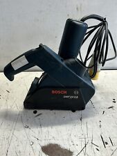 Bosch wall chaser for sale  LEEDS