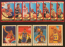 1991 fleer basketball for sale  Sacramento