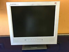 Monitor flatron l1510m usato  Italia