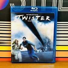 Usado, Twister Blu Ray Disc 1996 Helen Hunt Bill Paxton segunda mano  Embacar hacia Argentina