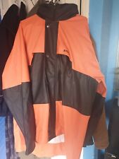 Stihl chainsaw jacket for sale  MANCHESTER