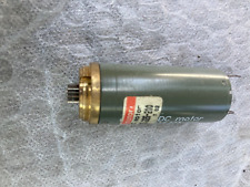 Antiguo De Colección - Maxon 24V - Motor de CC 2322.983-63.225-200 Hecho en Suiza - Nuevo Stock Antiguo segunda mano  Embacar hacia Mexico