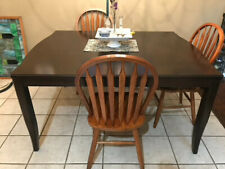 Reduced dining table for sale  Edmond