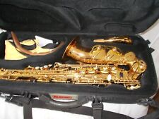 Saxophone alto voix d'occasion  Gévezé