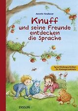 Knuff freunde entdecken gebraucht kaufen  Berlin