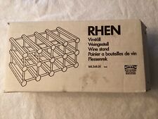 Ikea rhen wood for sale  Elkton