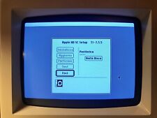 Floppy apple setup usato  Zane