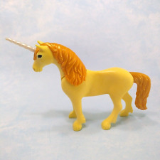 Playmobil yellow unicorn for sale  Fountain Inn