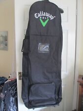 Callaway golf travel for sale  GUILDFORD