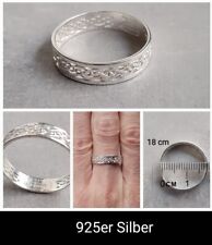 925er silber ring gebraucht kaufen  Guntersblum