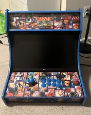 Custom arcade 1up for sale  Stafford