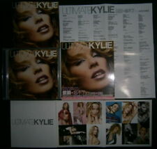 Usado, Kylie Minogue - Ultimate Kylie 2CD com estojo deslizante comprar usado  Enviando para Brazil