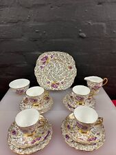 Ashley fine china for sale  MANSFIELD