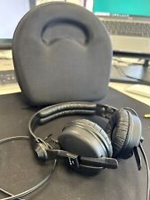 sennheiser headphones hd25 for sale  SOUTHAMPTON