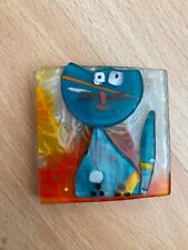 Magnet katze gebraucht kaufen  Kettwig