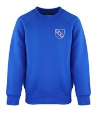Inbetweeners school sweatshirt for sale  DUNS