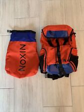 nixon backpack for sale  Las Vegas