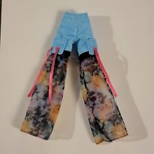 Monster High G3 Core Refresh Brand Boo New Look Lagoona Parachute Pants, used for sale  Shipping to South Africa