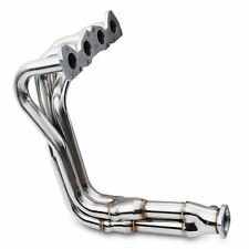 Stainless race exhaust for sale  Shipping to Ireland