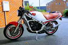 Yamaha motorcycle front for sale  CLECKHEATON
